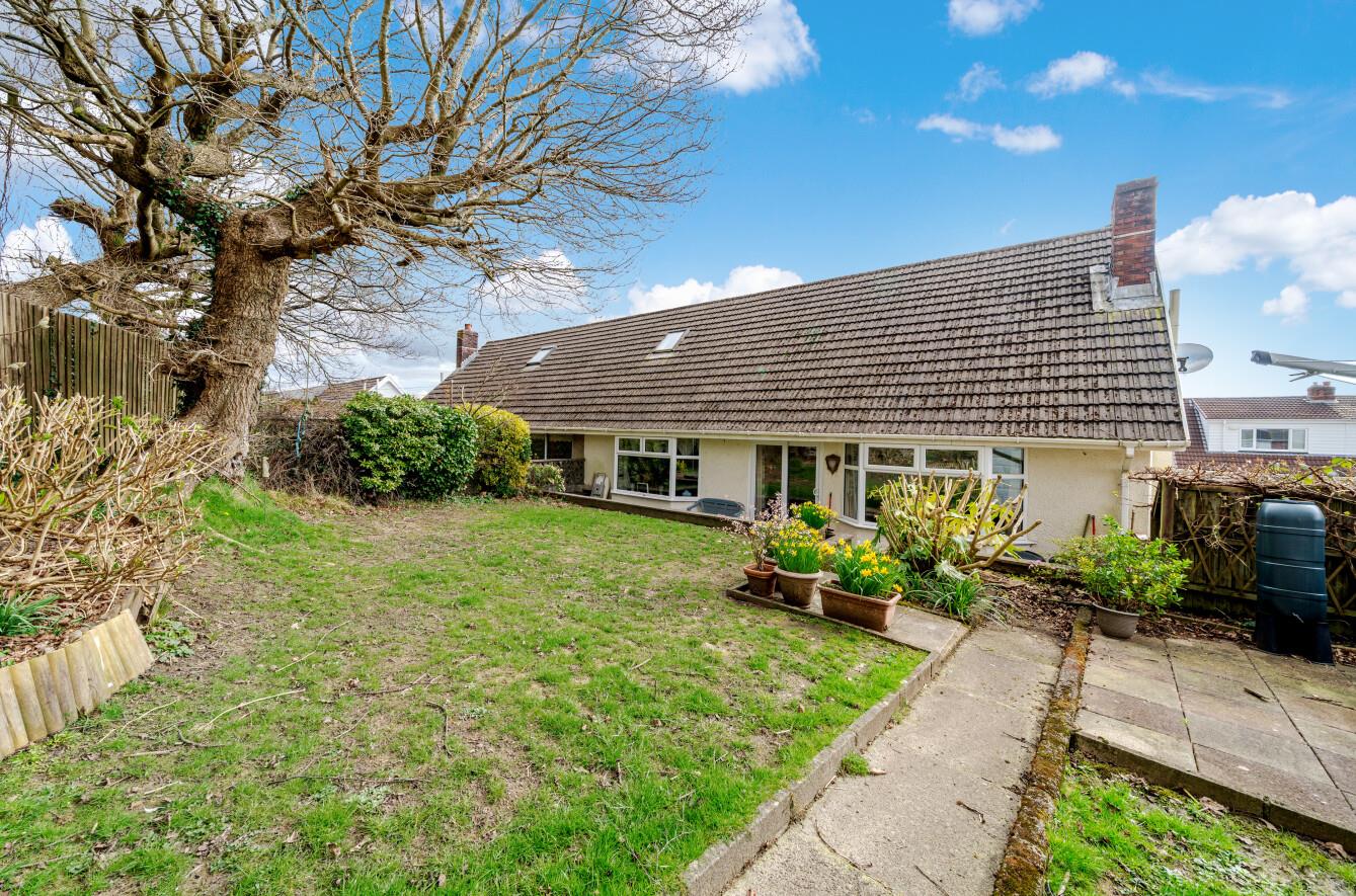 Orpheus Road, Ynysforgan, Swansea, SA6 6RJ